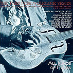 The Prestige / Folklore Years, Vol. 1: All Kinds of Folk