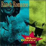 Blue Blazes