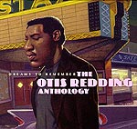 Dreams to Remember: The Otis Redding Anthology