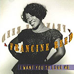 I Want You to Love Me