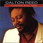 Louisiana Soul Man