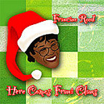 Here Comes Frani Claus