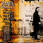 Muddy Water Blues