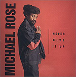 Never Give It Up