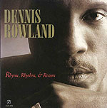 Rhyme, Rhythm & Reason