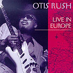 Live in Europe