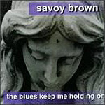 Savoy Brown
