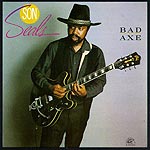 Bad Axe