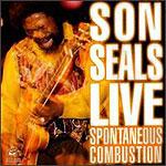Spontaneous Combustion
