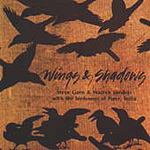 Wings and Shadows