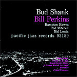 Bud Shank/Bill Perkins