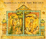 Sixpence None the Richer