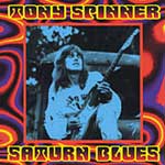 Saturn Blues