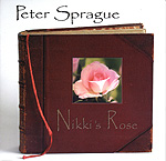 Nikki's Rose
