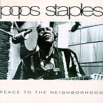 Peace to the Neighborhood
