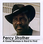 A Good Woman Is Hard to Find