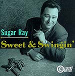 Sweet & Swingin'