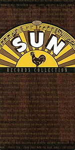 The Sun Records Collection