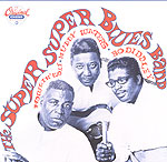 The Super Super Blues Band
