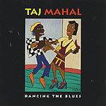 Dancing the Blues
