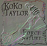 Force of Nature