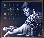 Royal Blue