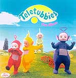 Teletubbies: The Album