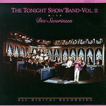 The Tonight Show Band - Vol. I