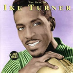 I Like Ike! The Best of Ike Turner