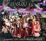 Unblocked: Music of Eastern Europe