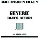 Generic Blues Album