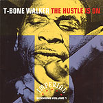 The Hustle Is On: Imperial Sessions Vol. I