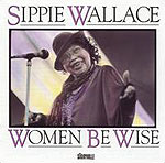 Women Be Wise
