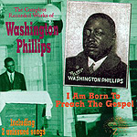 I Am Born to Preach The Gospel
