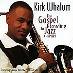 The Gospel According to Jazz, Chapter 1