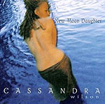 New Moon Daughter