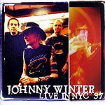 Live in NYC '97