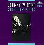 Scorchin' Blues