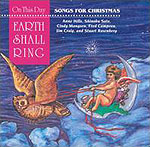 On this Day Earth Shall Sing
