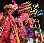 Bending Towards the Light: A Jazz Nativity