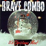 It's Christmas Man!