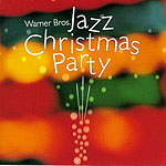 Jazz Christmas Party