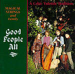 Good People All