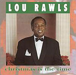 Christmas Is the Time