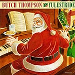 Yulestride