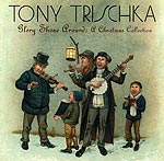 Glory Shone Around: A Christmas Collection