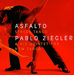 Asfalto: Street Tango