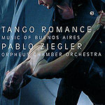 Tango Romance: Music of Buenos Aires