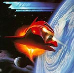 Afterburner