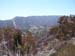 A canyon above Avalon.